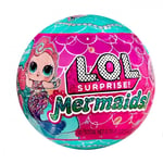 ADO-ILL510604-STD LOL TOTS DENİZKIZLARI 12 STAND