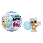 ADO-ILL515760-STD  LOL TOTS DENIZKIZLARI LIL SIS 12 STAND