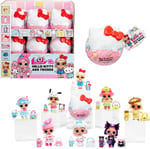 ADO-ILL523840 LOL TOTS HEILO KITTY 12