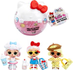 ADO-ILL523840 LOL TOTS HEILO KITTY 12