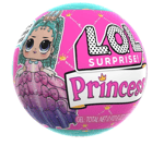 ADO-ILL542193-SADO-ILL542193-S  LOL TOTS PRENSES 12-33 STAND