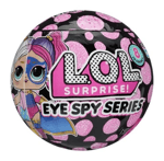 ADO-ILL542629ADO-ILL542629 LOL TOTS EYE SPY TOTS 34-12