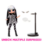 ADO-ILL588573 OMG HOS GROOVY BABE 3