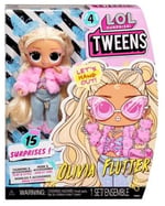 ADO-ILL588733 LOL TWEENS OLIVIA FLUTTER 3
