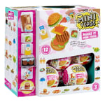 ADO-IMV505419 MINIVERSE FOOD DINER TEK FIYATI 33-15 STND
