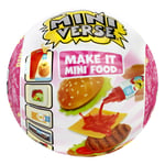 ADO-IMV505419 MINIVERSE FOOD DINER TEK FIYATI 33-15 STND