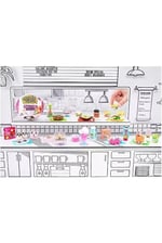 ADO-IMV546825 MINIVERSE FOOD DINER S4 -33
