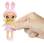 ADO-INA988373 NANANA MINIS 3 INC AUBREY HEART 12