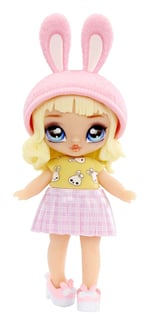 ADO-INA988373 NANANA MINIS 3 INC AUBREY HEART 12