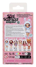 ADO-INA988380 NANANA MINIS 3INC SARAH SNUGGLES 12