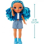 ADO-IRH531197 RH LITTLES SAPPHIRE BRADSHAW 2 STAND