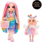 ADO-IRH531203 RH LITTLES OPAL RANE 2 STAND