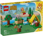 ADO-LAC77047 BURNIES OUTDOOR ACTIVITES 4