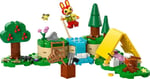 ADO-LAC77047 BURNIES OUTDOOR ACTIVITES 4