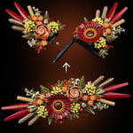 ADO-LAD10314 DRIED FLOWER CENTERPIECO 4