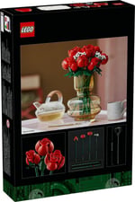 ADO-LAD10328 BOUQUET OF ROSES 3