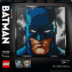 ADO-LAD31205 BATMAN JIM LEE 3
