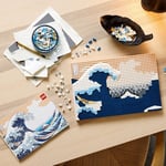 ADO-LAD31208 ART THE GREAT WAVE- HOKUSAI 2 2