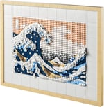 ADO-LAD31208 ART THE GREAT WAVE- HOKUSAI 2 2