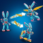 ADO-LDZ71453 IZLLE AND BUNCHU BUNNY 8