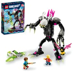 ADO-LDZ71455 GRIMKEEPER CAGE MONSTER 6