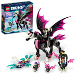 ADO-LDZ71457 PEGASUS FIYING HORSE 3