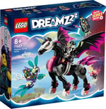 ADO-LDZ71457 PEGASUS FIYING HORSE 3