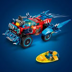 ADO-LDZ71458 CROCODIL CAR 4
