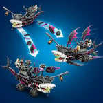 ADO-LDZ71469 NIGHTMARE SHARK SHIP 3