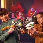 ADO-LDZ71469 NIGHTMARE SHARK SHIP 3