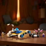 ADO-LDZ71475 MR OZS SPACE CAR 3