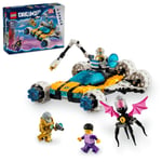 ADO-LDZ71475 MR OZS SPACE CAR 3