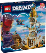 ADO-LDZ71477 SANDMANS TOWER 4