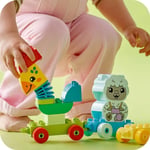 ADO-LED10412 ANIMAL TRAIN 4