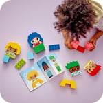 ADO-LED10415 BIG FELINGS EMOTIONS 3