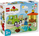 ADO-LED10419 CARING BEES BEEHIVES 4