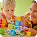 ADO-LED10421 ALPHABET TRUCK 3