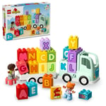 ADO-LED10421 ALPHABET TRUCK 3