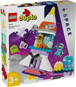 ADO-LED10422 3 IN 1 SPACE SHUTTLE 3