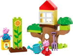 ADO-LED10431 PEPPA PIG GARDEN T HOUSE 4