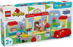 ADO-LED10434 PEPPA BIG SUPERMARKET 2