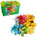 ADO-LED10914 DELUXE BRICK BOX 2