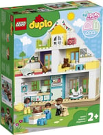 ADO-LED10929 MODULAR PLAYHOUSE 2