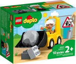 ADO-LED10930 LEGO   BULDOZER 4