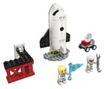 ADO-LED10944 SPACE SHUTTIE 4