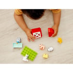 ADO-LED10949 FARM ANIMAL C 4