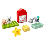 ADO-LED10949 FARM ANIMAL C 4