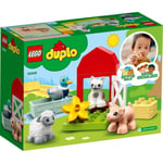 ADO-LED10949 FARM ANIMAL C 4
