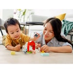 ADO-LED10949 FARM ANIMAL C 4