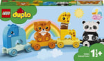 ADO-LED10955 ANIMAL TRAIN 4